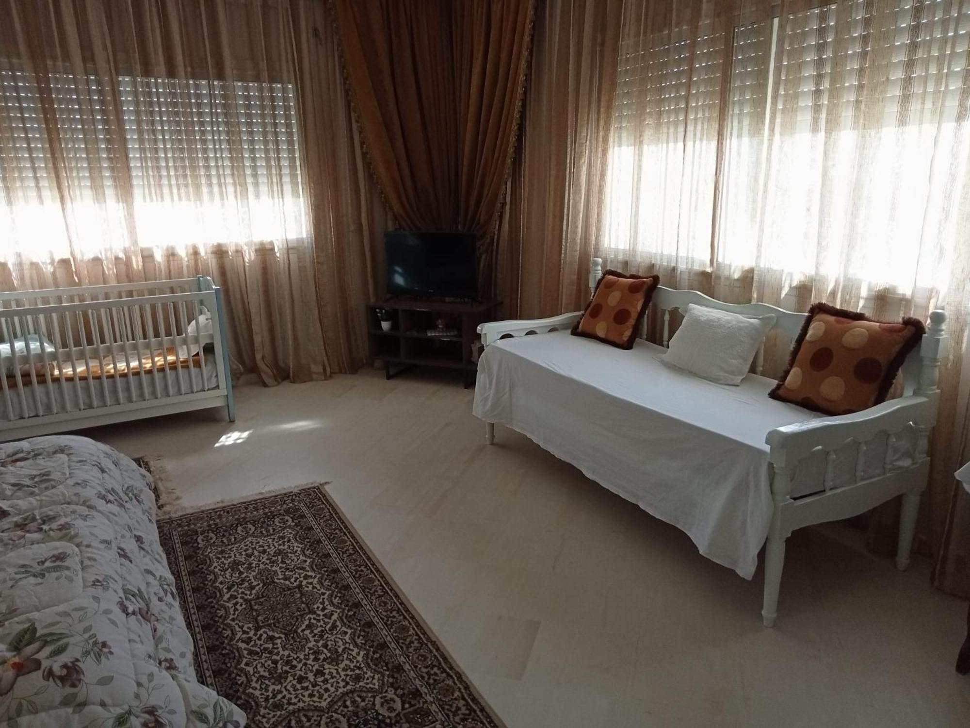 Bed and Breakfast Chez Mme Jaouida à Kairouan Extérieur photo