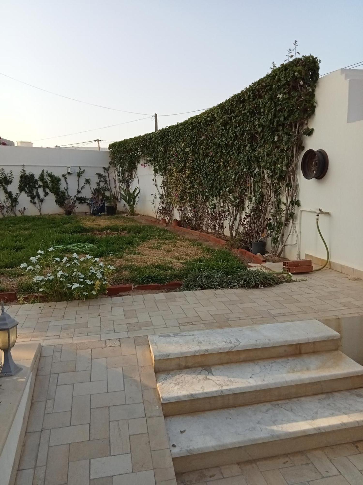 Bed and Breakfast Chez Mme Jaouida à Kairouan Extérieur photo