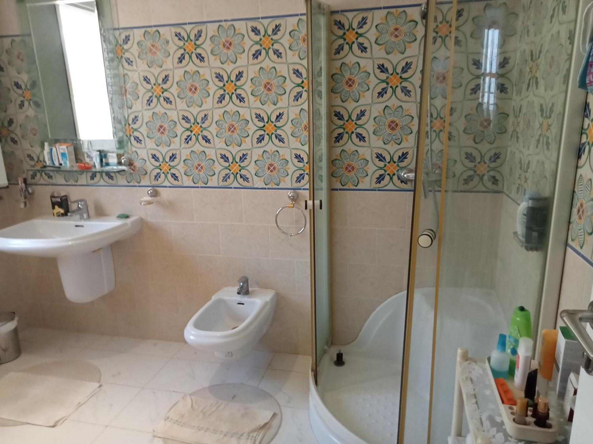 Bed and Breakfast Chez Mme Jaouida à Kairouan Extérieur photo